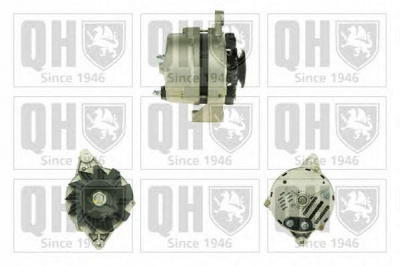 QUINTON HAZELL qra2165 -  Генератор